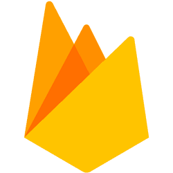 Firebase ikona