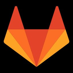 GitLab ikona