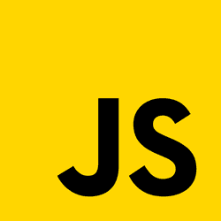 JavaScript ikona