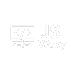 JS Weby logo