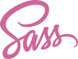 SASS ikona